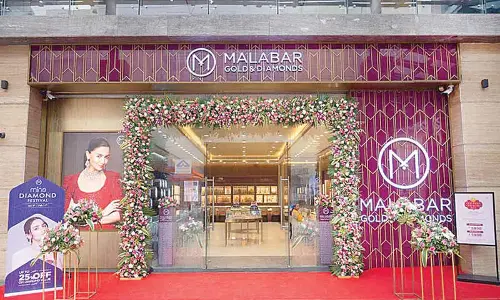 Malabar Gold & Diamonds unveils Diwali 2025 offers