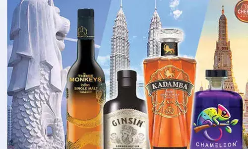 Cheers Group looks to expand to Southeast Asia