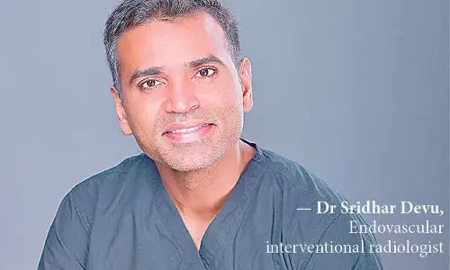 Revolutionising Vascular Care: Talk on Varicose Veins with Dr Sridhar Devu