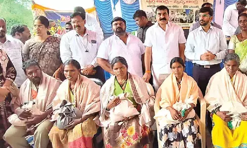 ‘Swarna Andhra Swachh Andhra’ campaign promotes clean air