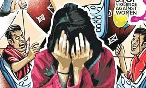 BJP leader seeks NCW’s intervention in state