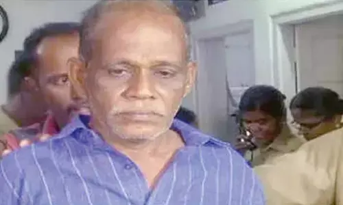 Kerala man gets life term for murdering woman