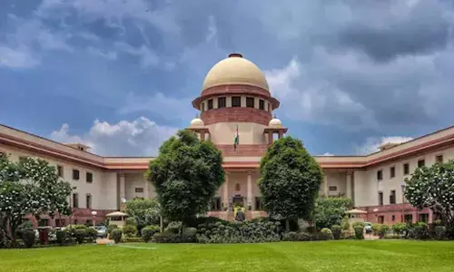 Supreme Court Allows Green Crackers In Delhi-NCR For Diwali 2025 Under Strict Monitoring