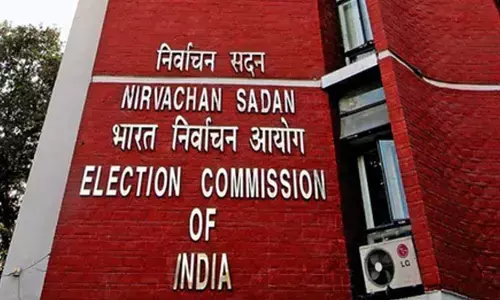 ECI-Bengal govt tiff surfaces over agency for election booth infrastructure maintenance
