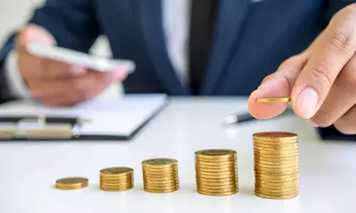 Foreign investors return to Indian markets in Oct, investing over Rs 6,000 crore