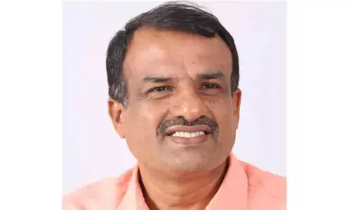 MLC Dr. Manjunath Bhandari Criticises RSS, BJP Over Children’s Training and Priyank Kharge Controversy