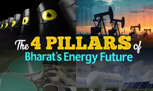 India building cleaner, stronger, and self-reliant energy future: Hardeep Puri