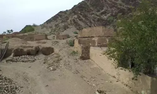 Amid Afghanistan-Pakistan tensions, Torkham border continues to remain shut