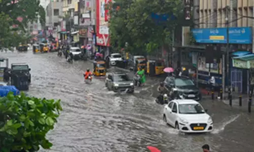 Chennai ramps up flood preparedness by doubling relief centres as heavy rains loom