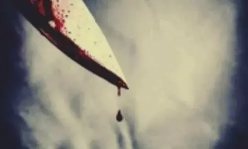 Pregnant woman stabbed to death by lover in Delhi, husband kills attacker in retaliation