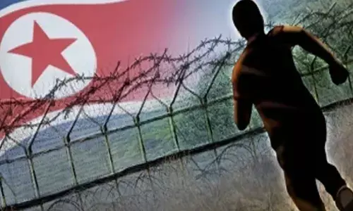 1 North Korean soldier crosses MDL in presumed defection: JCS