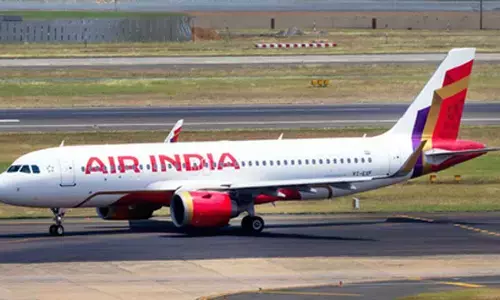 Air India operates special flight from Milan to Delhi after technical glitch disrupts service