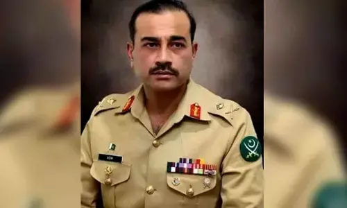 Pakistan confers awards on two architects of Operation Sindoor disinformation