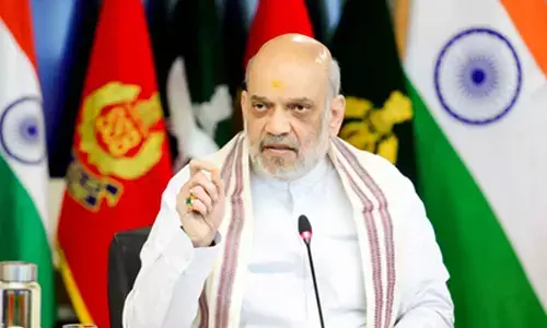 HM Amit Shah approves Rs 1,950.80 crore for Karnataka, Maharashtra disaster relief
