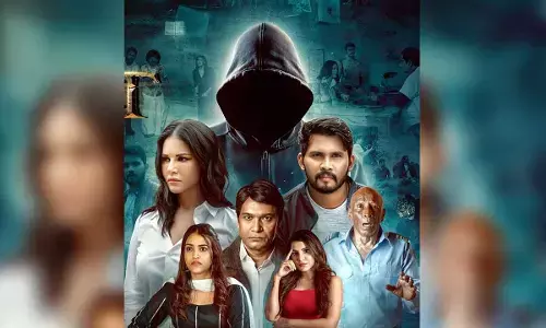 Pan-Indian thriller ‘Trimukha’teaser out, sets stage for Dec2025 release