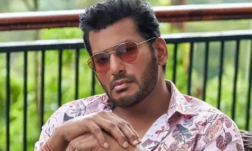 Vishal sparks controversy with bold comments on awards