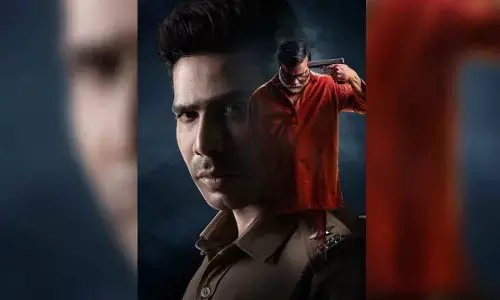 Vishnu Vishal’s ‘Aaryan’ trailer promises high-voltage suspense