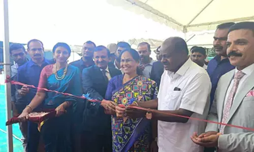 Centre urges farmers to prioritise organic farming