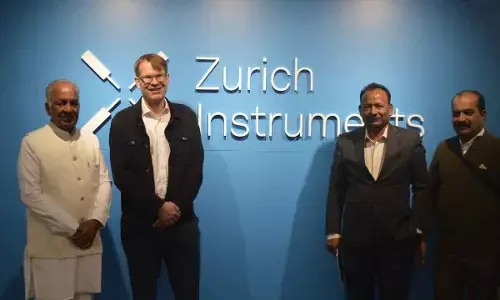 Karnataka Strengthens Ties with ETH Zurich to Advance Quantum Research