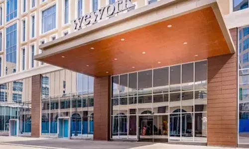 InGovern says WeWork India has resolved governance concerns; commends transparency after IPO