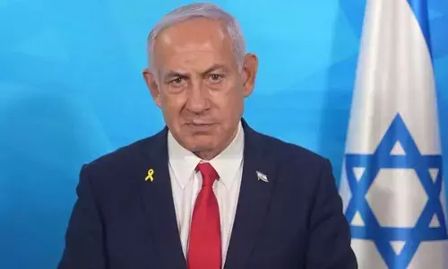 Netanyahu Orders Airstrikes In Gaza After Ceasefire Breach; Hamas Denies Violations