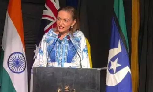 ‘Every Person Deserves To Feel Safe, Respected, And Welcome’: Australian Minister Anne Aly On Anti-India protests