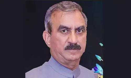 Himachal focuses on tribal development; 35,000 families benefitted