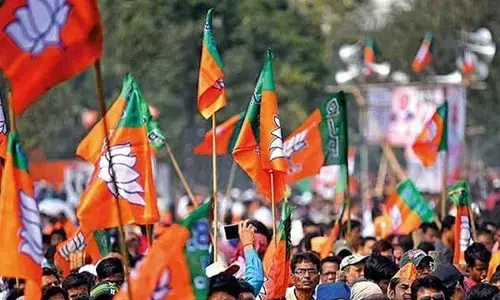 BJP hails Chittapur High Court verdict allowing RSS procession as a victory for democracy