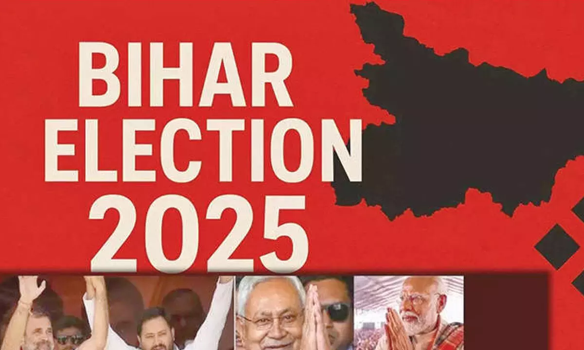 Which way will Bihar poll dangal swing? Which way will Bihar poll dangal swing?