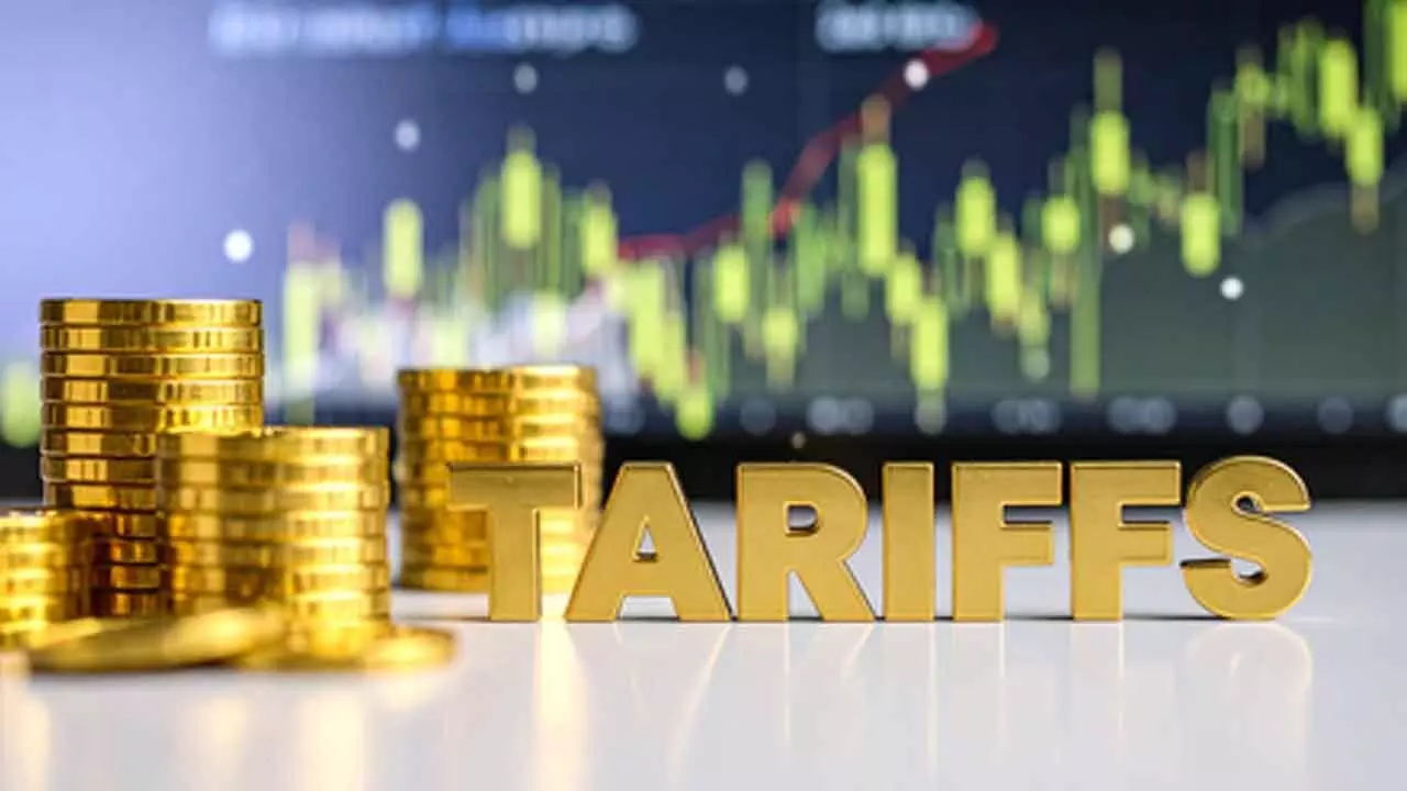 India, US trade talks make headway but no rush for agreement