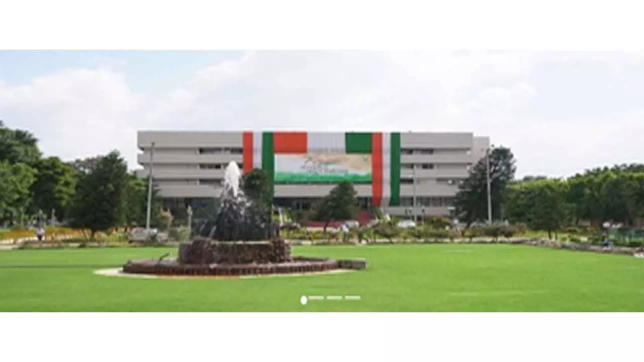 PGIMER on high alert for Diwali: 22 doctors ready to tackle eye emergencies round the clock