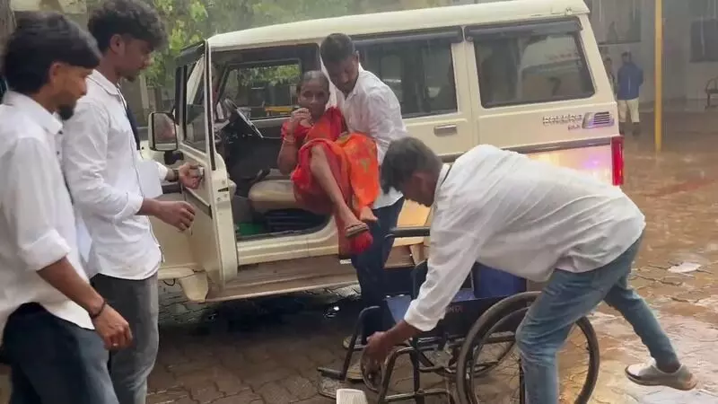 More than 11 women and children fall ill at Puttur’s Kombettu Taluk Stadium during ‘Ashoka Janmaman-2025’ event