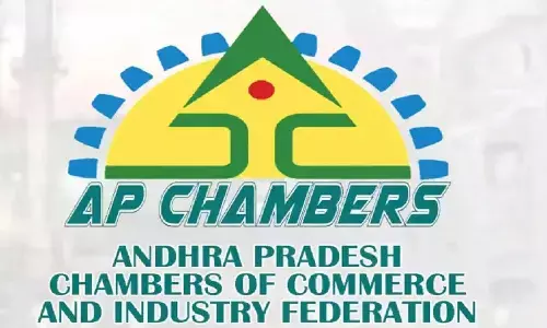 AP Chambers welcomes release of `1,500 cr industrial incentives