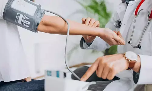 Free medical camp organised