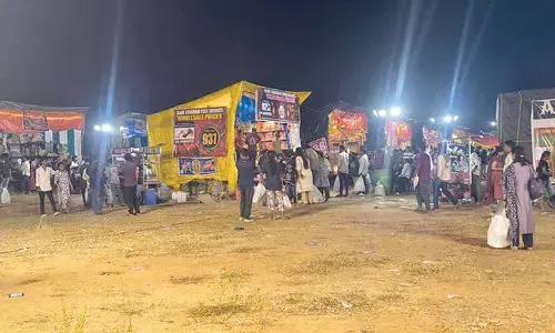 This Diwali, fireworks cost a bomb!