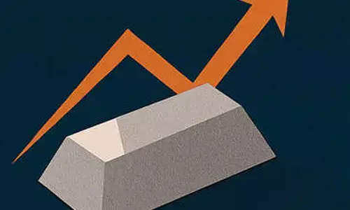 What’s driving price run for precious metals