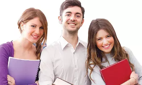 Building confidence in young minds through mentorship and skill-building