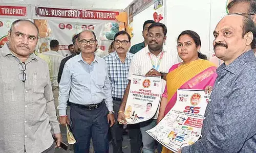 ‘Super GST Super Savings’ campaign ends with focus on public awareness