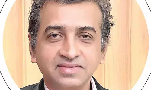 Dr Narendra elected national secretary of IASO