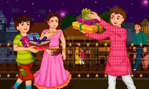 Stunning celebrity looks to inspire your Diwali wardrobe