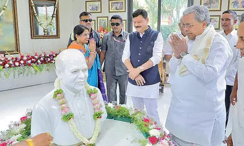 CM recalls Jalappa as a frank, fearless, kind-hearted leader