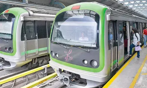 Call to rename Namma Metro gains momentum