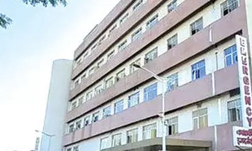 Durgapur gang-rape survivor discharged from hospital