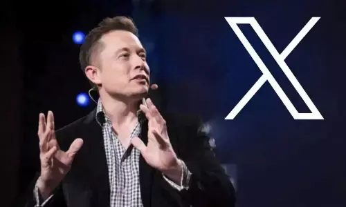 X Tweaks Link Handling and Algorithms to Keep Users Inside the App