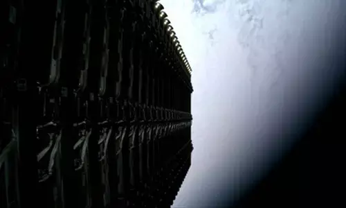 Elon Musk lauds Starlink for launching 10,000 satellites