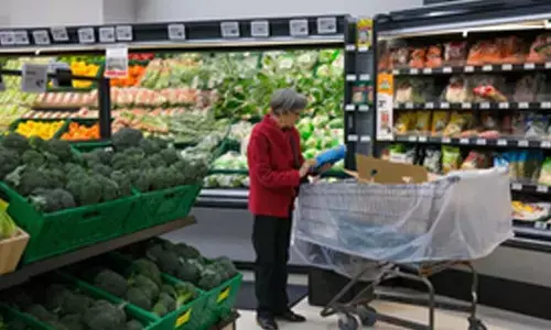 New Zealands annual inflation at 3 per cent in September 2025 quarter: statistics