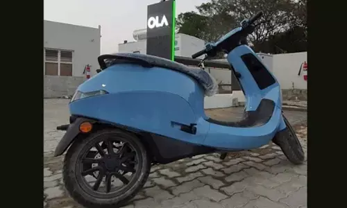 Ola CEO Bhavish Aggarwal booked for abetment to suicide after employee’s death in Bengaluru