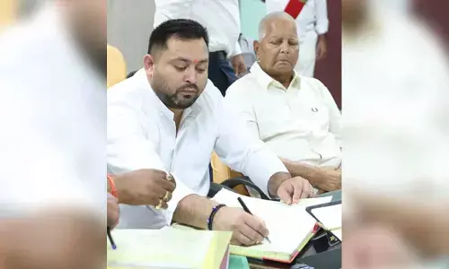 RJD releases first list of 143 candidates for Bihar Assembly elections 2025