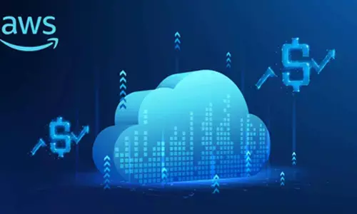 AWS outage brings half the internet down