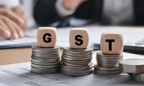 GST reforms to raise organised apparel revenues by 200 bps: Report